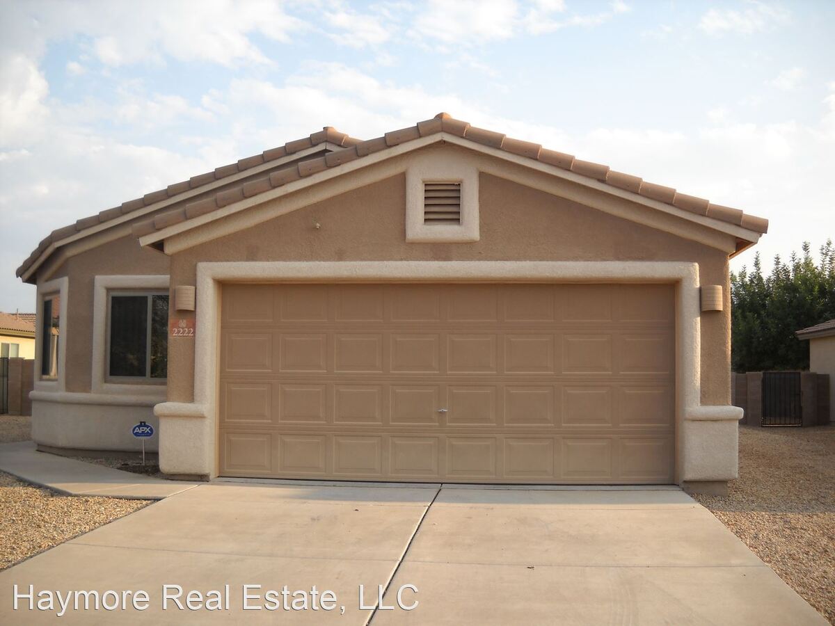 2222 Copper Sky Sierra Vista, AZ House for Rent Rentable