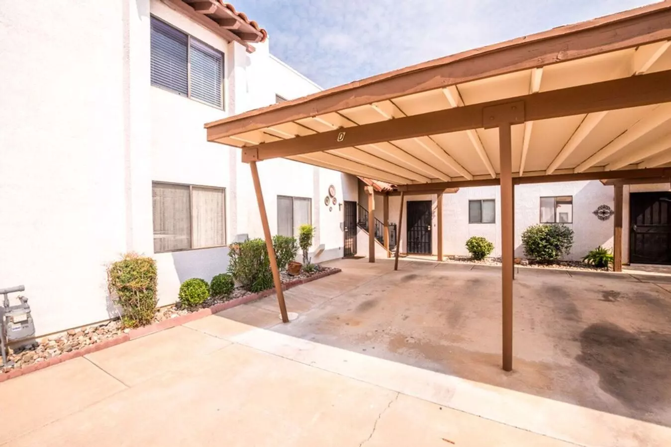 1174 Plaza Oro Loma Unit C House for rent in Sierra Vista, AZ