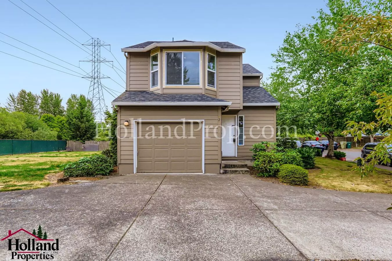 Well-located 3br Home In Beaverton! House for rent in Beaverton, OR