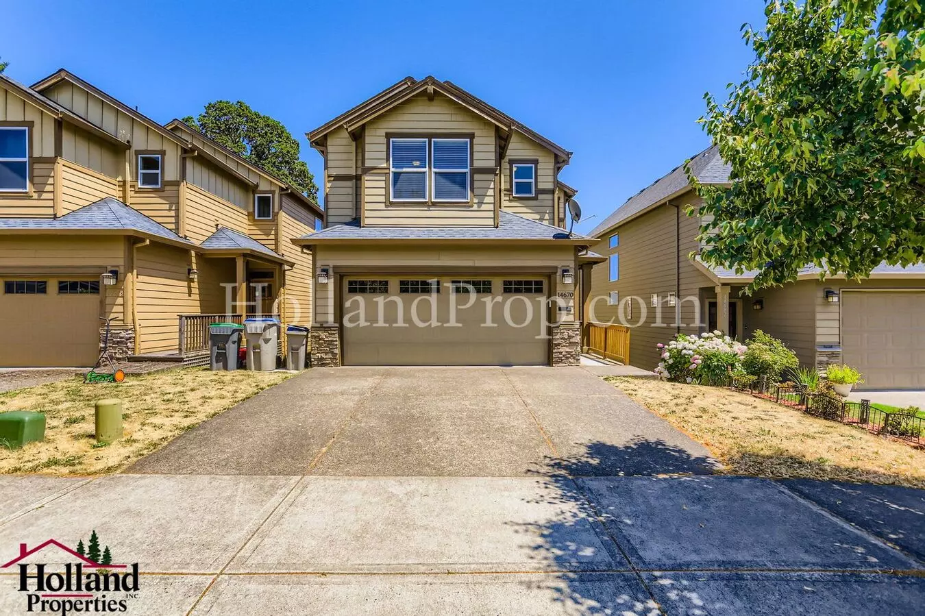 Stylish 3-bedroom Home With Modern Comforts In Prime Tigard Location House for rent in Tigard, OR