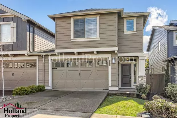 Beautiful 3-bedroom Single-family Home – Spacious, Stylish, And Full Of Natural Light! ** 1 Application In Process As Of 7/23 ** Apartment for rent in Hillsboro, OR
