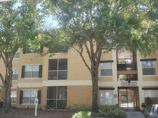 7606Pissarro Apartment for rent in Orlando, FL
