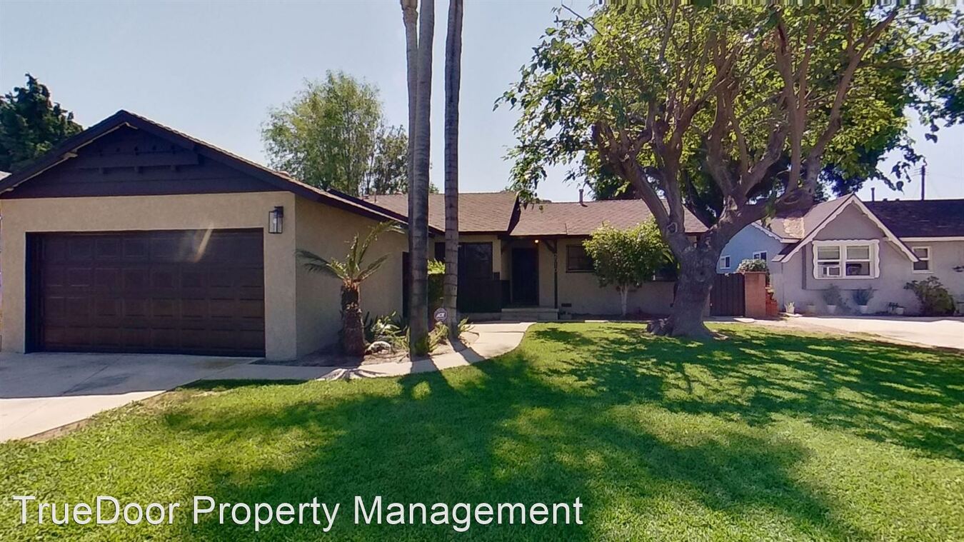 2010 W Baker Ave Fullerton, CA House for Rent Rentable