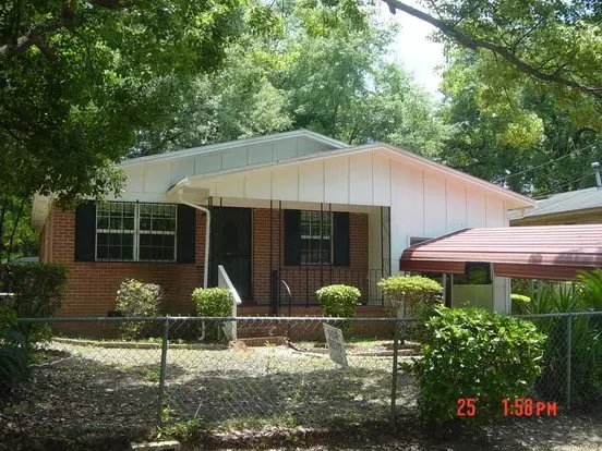 2115 Flipper St Apartment for rent in Tallahassee, FL