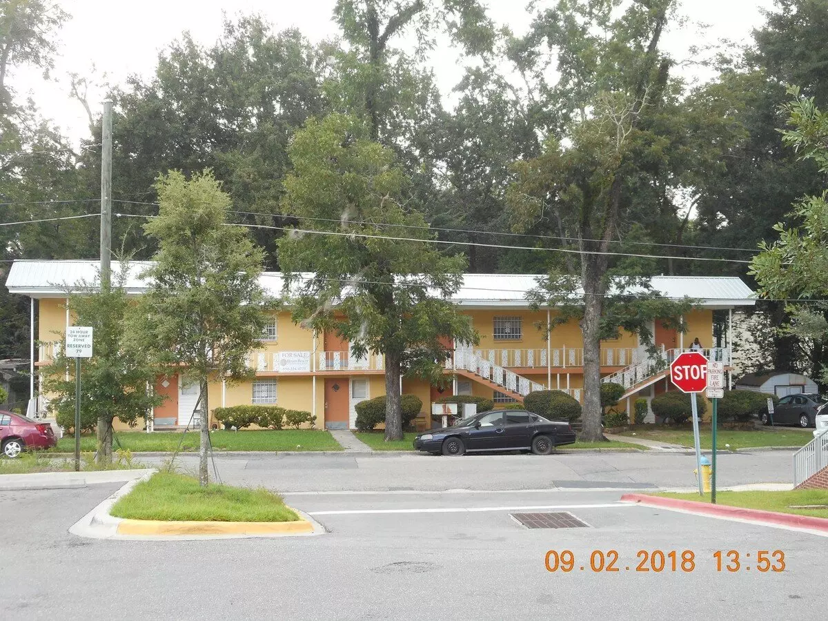 318 Harrison Street Apartments Apartment for rent in Tallahassee, FL