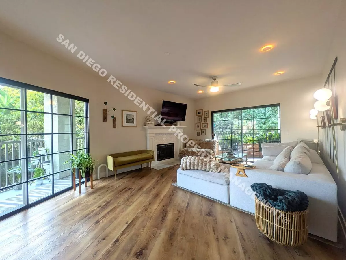 Indulge In Elevated Living In The Heart Of North Park House for rent in San Diego, CA