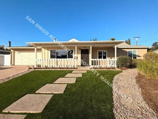 Stunning South Poway Ranch Home Apartment for rent in Poway, CA