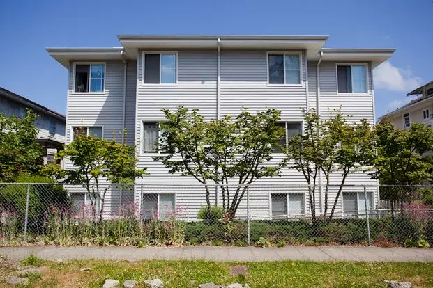 U-place 1 Apartment for rent in Seattle, WA