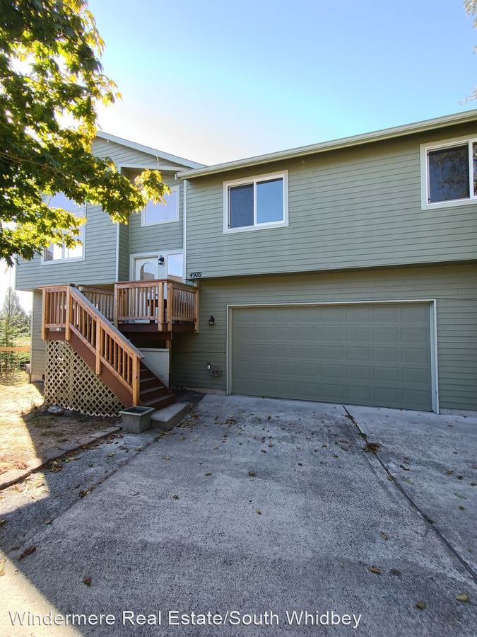 4970 Spearview Pl Freeland, WA House for Rent