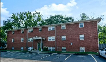 172 - Shamrock Apartments Apartment for rent in Indianapolis, IN