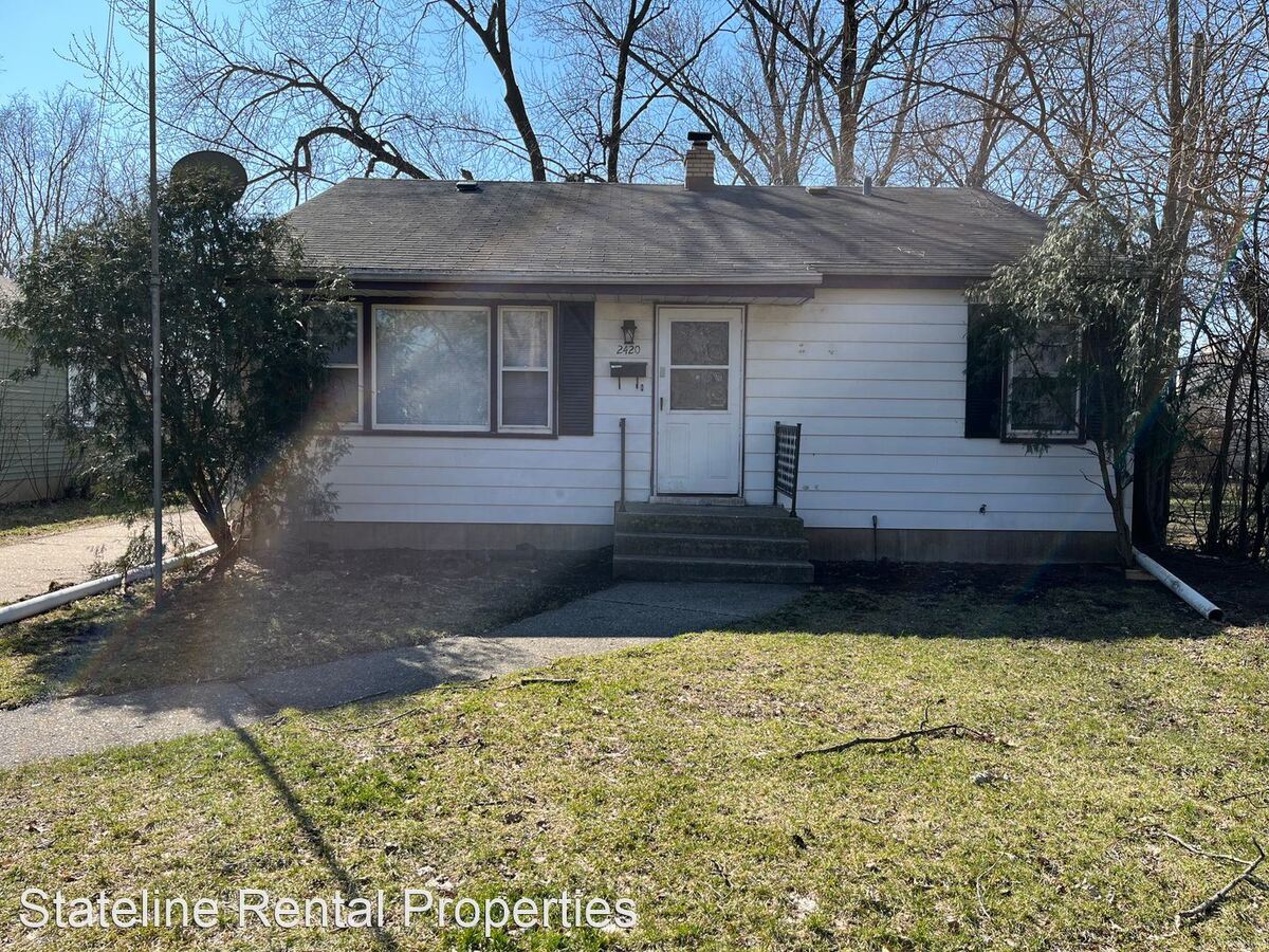 3 Bedroom Homes Available In Rockford Apartments Rockford, IL