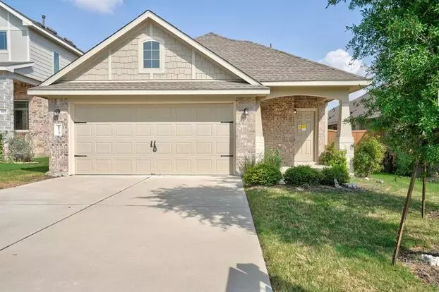 Beautiful 3br/2ba Home With Island Kitchen & Private Backyard! Apartment for rent in Kyle, TX
