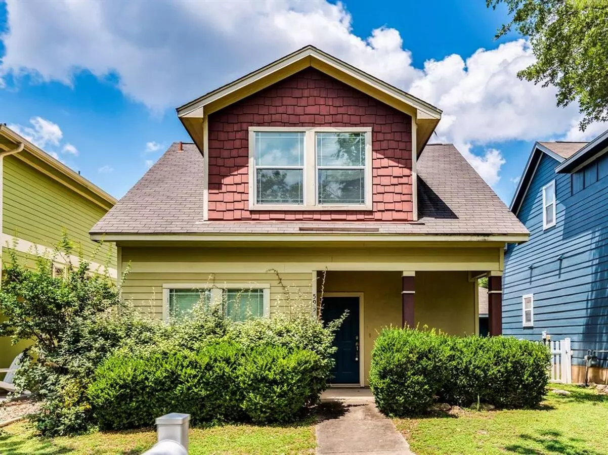 Beautiful 2 Br / 2.5 Ba Home For Rent In Kyle! House for rent in Kyle, TX