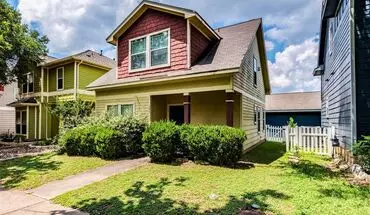 4 of 24 Beautiful 2 Br / 2.5 Ba Home For Rent In Kyle! House for rent in Kyle, TX