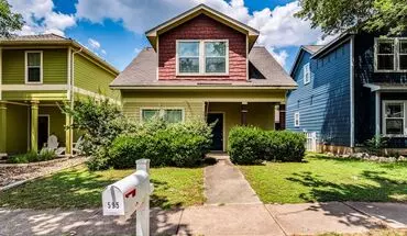 2 of 24 Beautiful 2 Br / 2.5 Ba Home For Rent In Kyle! House for rent in Kyle, TX