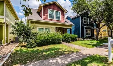 5 of 24 Beautiful 2 Br / 2.5 Ba Home For Rent In Kyle! House for rent in Kyle, TX
