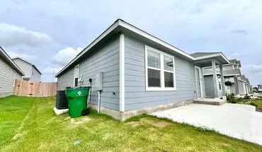 3 of 22 Charming 3/br 1/ba Home With Spacious Backyard & Natural Light House for rent in Maxwell, TX