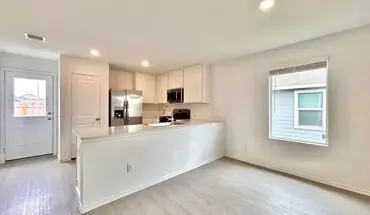 5 of 22 Charming 3/br 1/ba Home With Spacious Backyard & Natural Light House for rent in Maxwell, TX