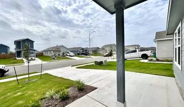 4 of 22 Charming 3/br 1/ba Home With Spacious Backyard & Natural Light House for rent in Maxwell, TX
