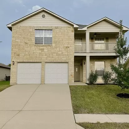 Modern 3/br 2.5/ba Home With Stylish Kitchen & Cozy Fireplace Apartment for rent in Austin, TX