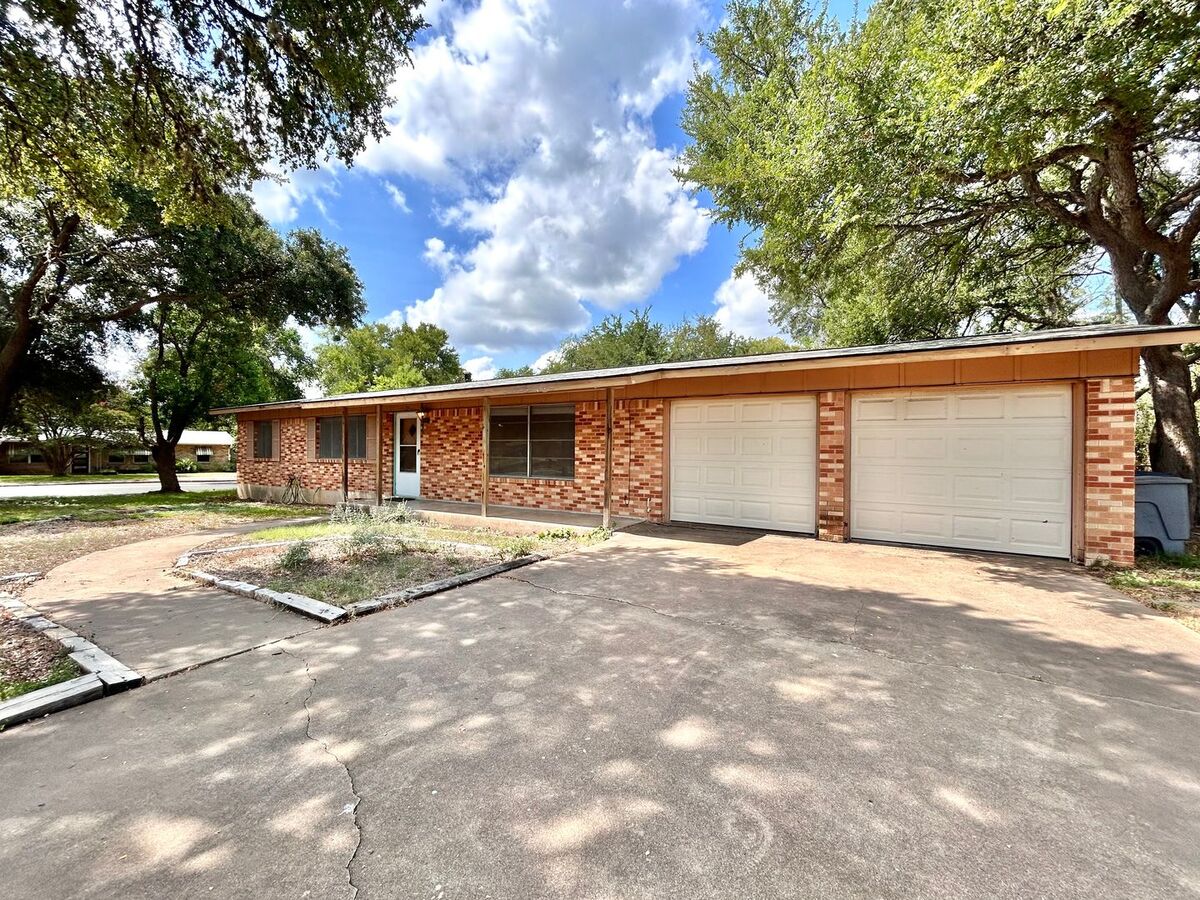 4604 Kiowa Pass Austin, TX House for Rent | Rentable