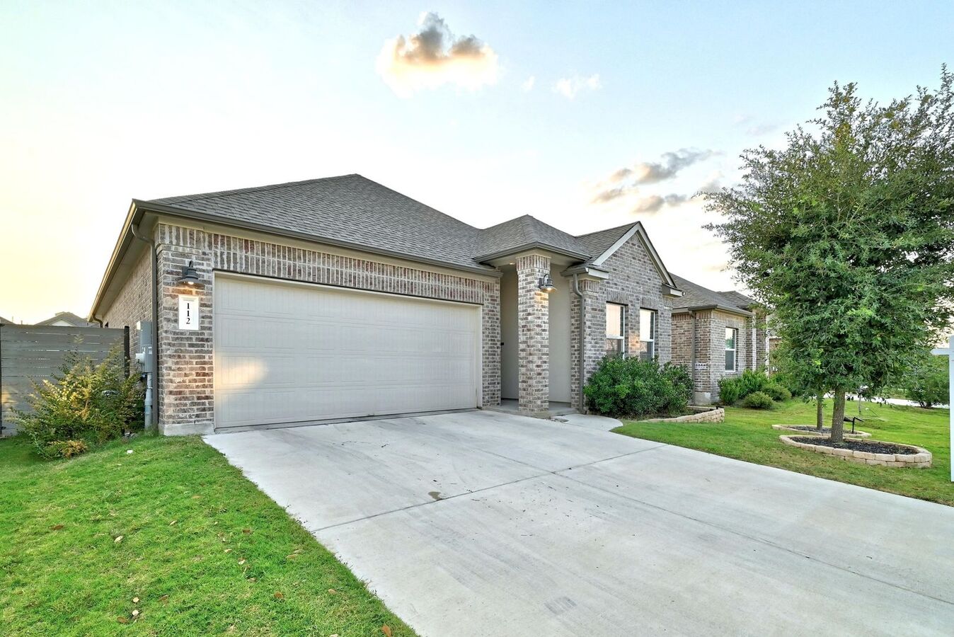 3/br 2/ba Home In Wolf Ranch With Modern Touches... Apartments ...