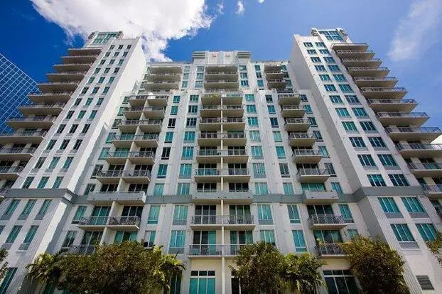 The Edge Wpb Studio Condo For Rent Apartment for rent in West Palm Beach, FL