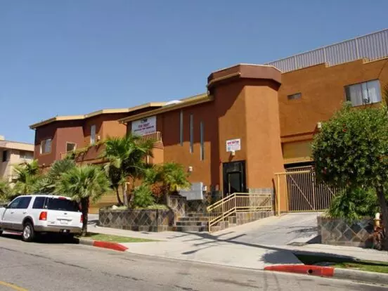 A7r Apartment for rent in Inglewood, CA