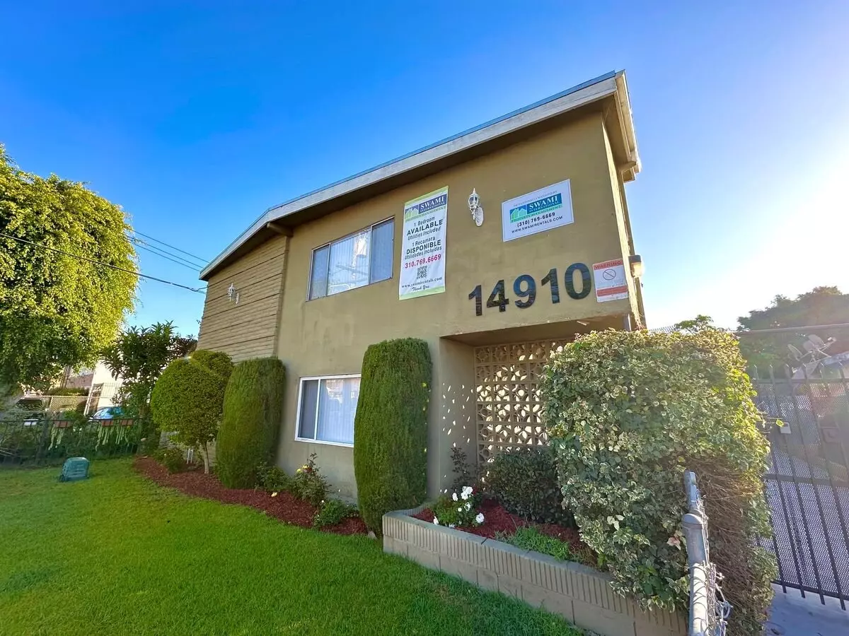 23Chad Apartment for rent in Gardena, CA