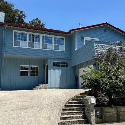 Furnished Or Unfurnished Coastal Retreat Apartment for rent in Aptos, CA