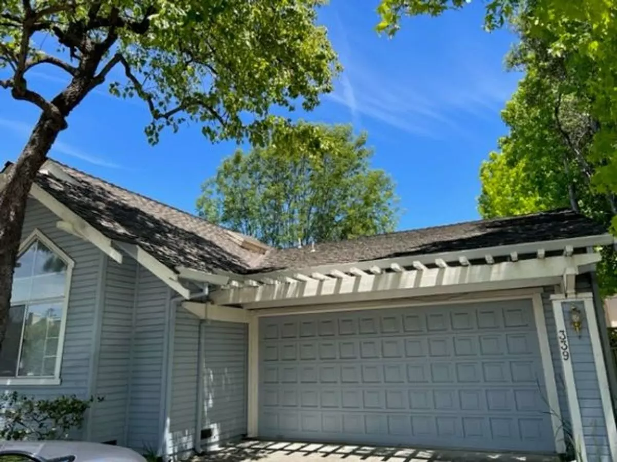Mountain View Single Family House for rent in Mountain View, CA