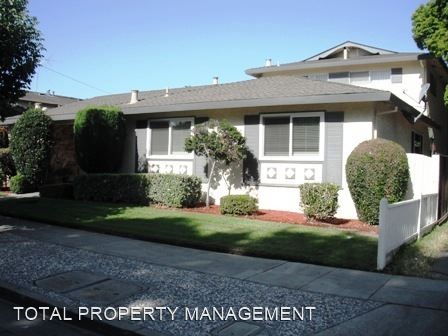 Opal Apartment for rent in San Jose, CA