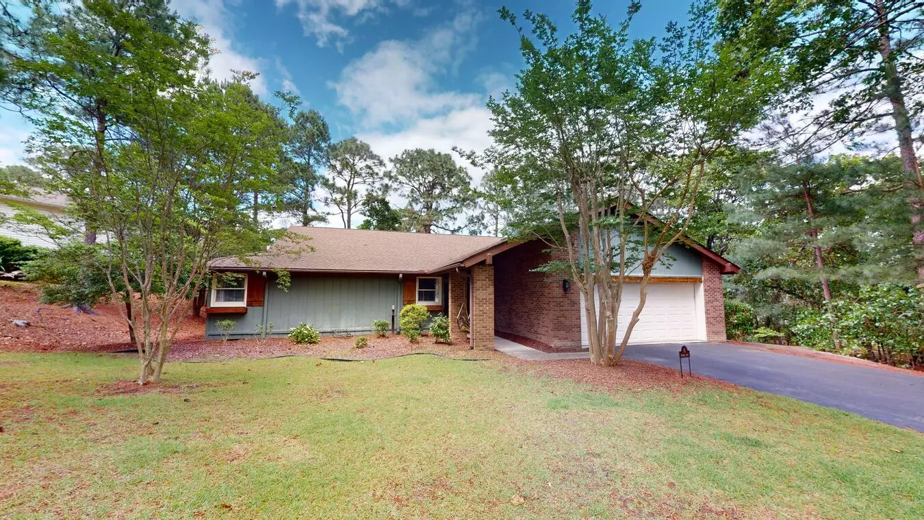 Cottage Style Home In Pinehurst $500 Off 1st Month's Rent If Leased By 8/15/2025!!! House for rent in Pinehurst, NC
