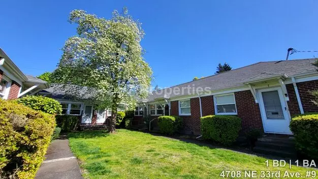 2024-3311mf Apartment for rent in Portland, OR