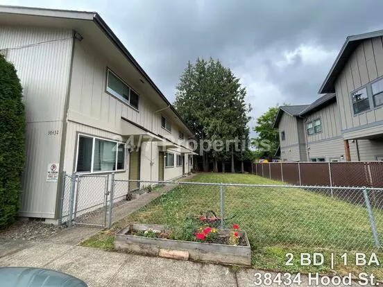 2024-38432mf Apartment for rent in Sandy, OR