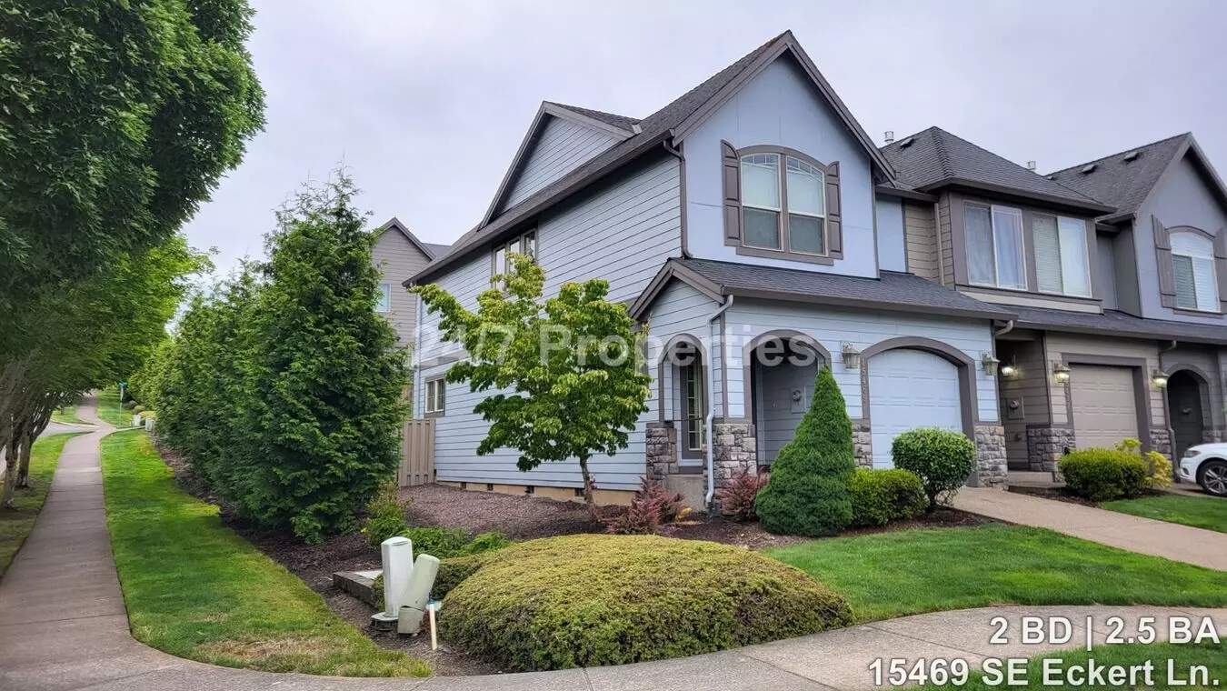Modern Damascus Home With 2 Primary Suites! House for rent in Damascus, OR