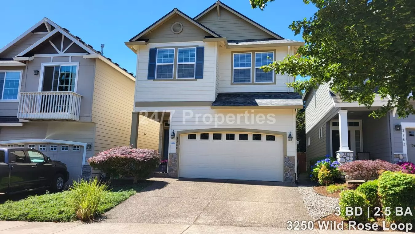 Beautiful 3 Bd | 2.5 Ba Near Tanner Creek - West Linn House for rent in West Linn, OR
