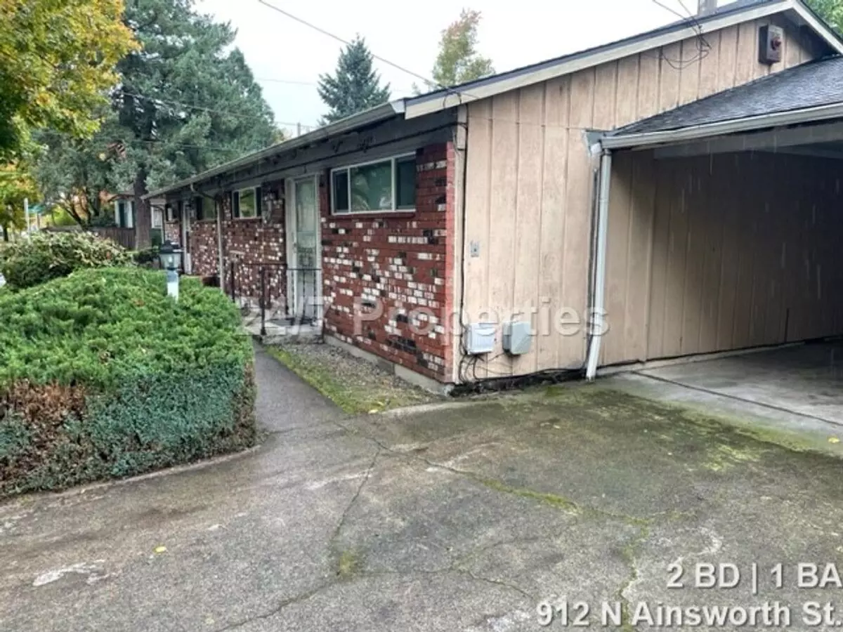 2024-910mf Apartment for rent in Portland, OR