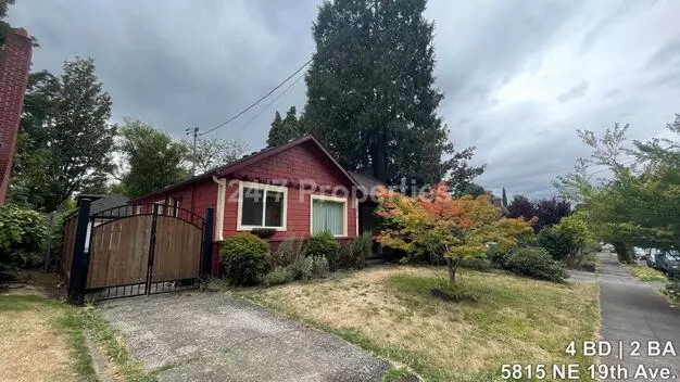 2024-5815mf Apartment for rent in Portland, OR