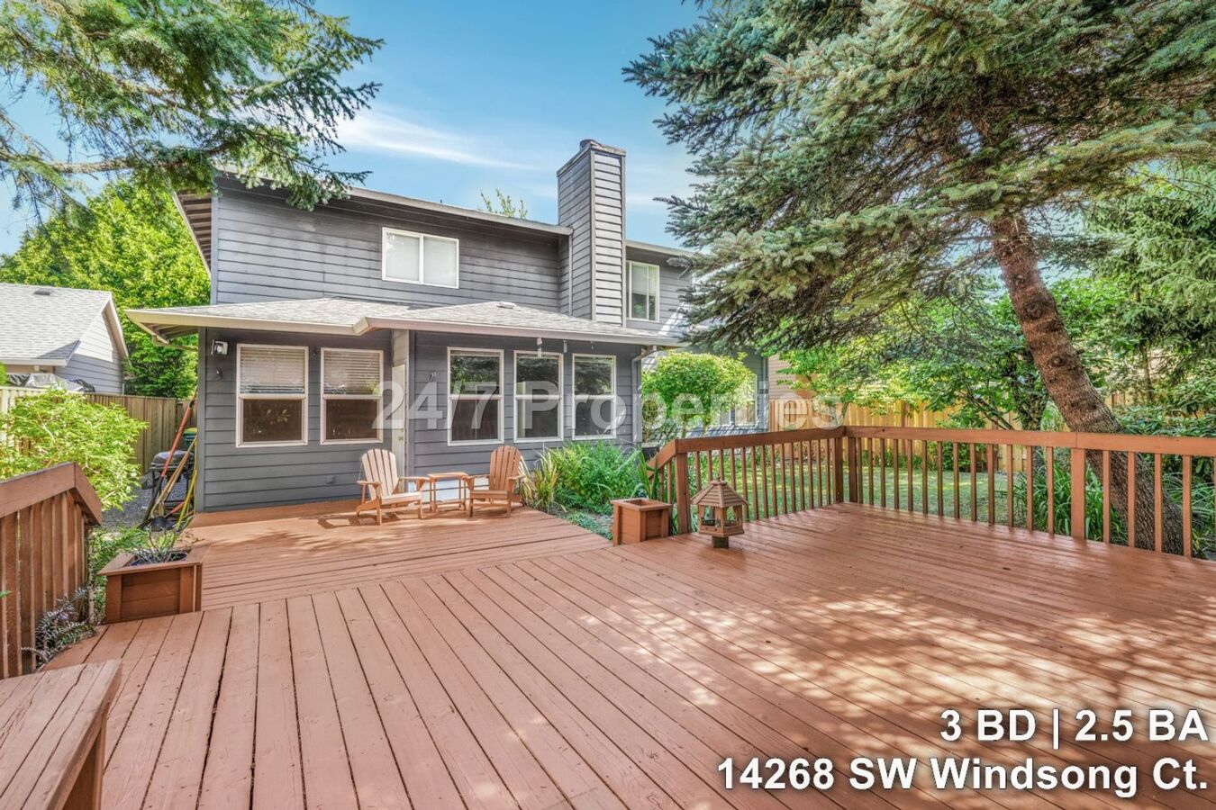 14268 SW Windsong Ct Tigard, OR House for Rent | Rentable