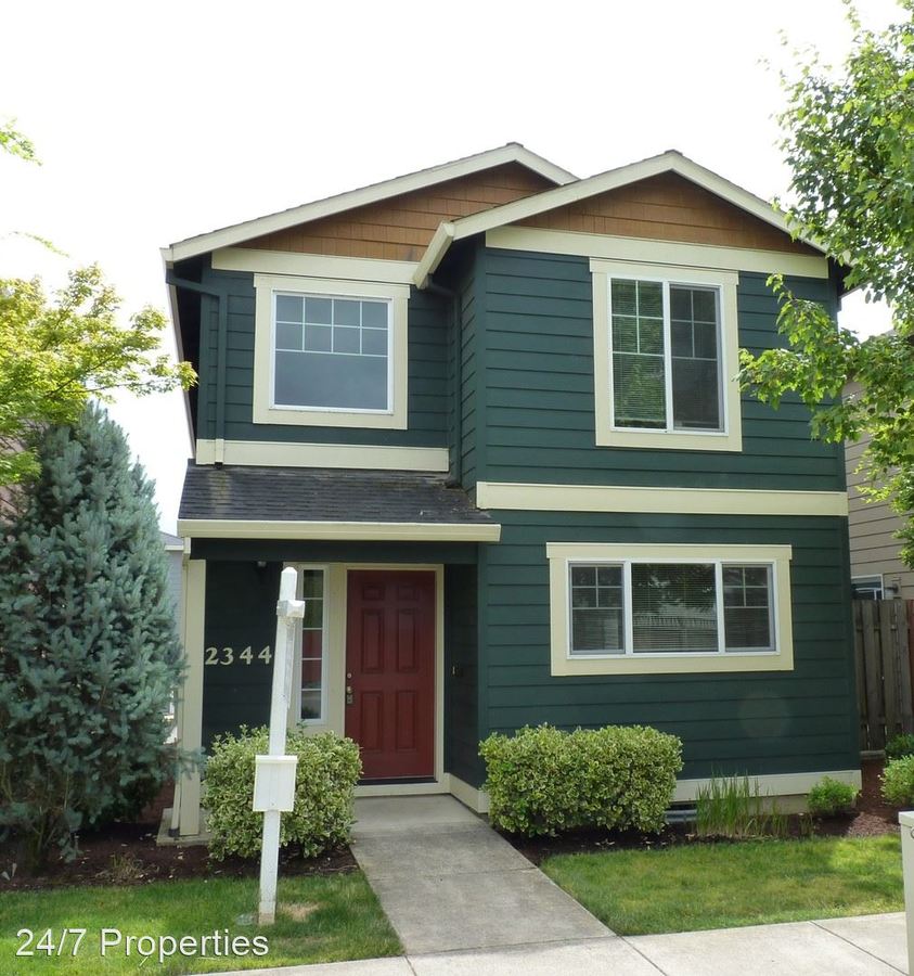 Newberg Townhome 3bd I 2.5ba - Price Drop/rent Credit House for rent in Newberg, OR