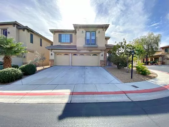 4 Bedroom Home 3 Car Garage On A Corner Lot In Northwest Apartment for rent in Las Vegas, NV