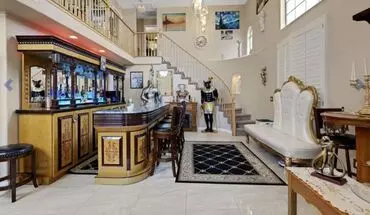 2 of 44 Fully Furnished Luxury Home With Solar House for rent in Las Vegas, NV