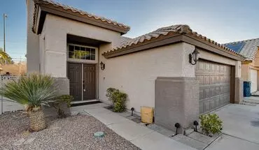 3 of 29 Fully Furnished 1-story Home For Rent In The Heart Of Silverado Ranch, Utilities Included! House for rent in Las Vegas, NV