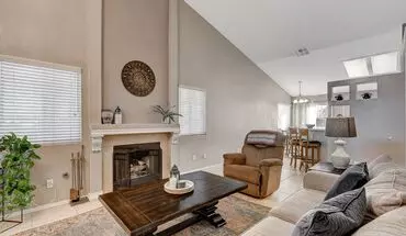5 of 29 Fully Furnished 1-story Home For Rent In The Heart Of Silverado Ranch, Utilities Included! House for rent in Las Vegas, NV