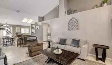 4 of 29 Fully Furnished 1-story Home For Rent In The Heart Of Silverado Ranch, Utilities Included! House for rent in Las Vegas, NV