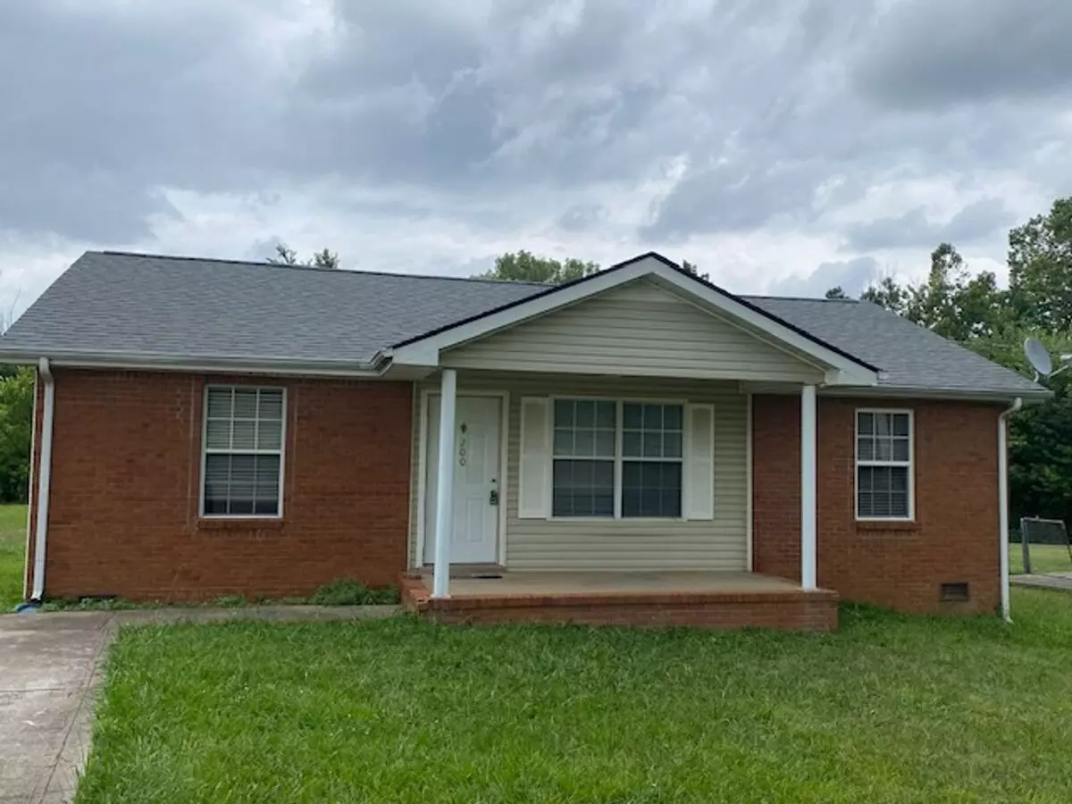 1/2 Off 1st Months Rent House for rent in Oak Grove, KY
