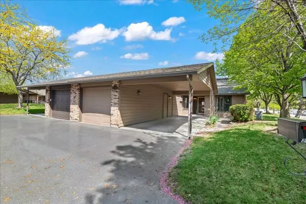 2 Bedroom 2 Bath Townhome Located On The Bench Apartment for rent in Boise, ID