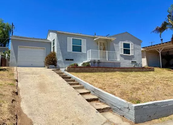 2 Bed House In Lemon Grove Apartment for rent in Lemon Grove, CA