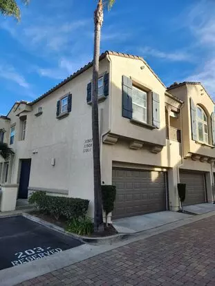 Scripps Ranch - Miro/ravel Community - End Unit - 2 Car Garage - Central Ac Apartment for rent in San Diego, CA